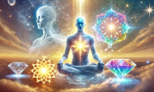 Spiritual Hygiene